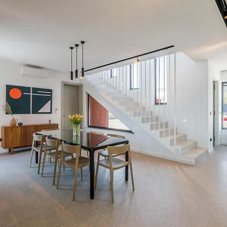 Villa Seven Hearts With Heated Pool And Basketball Court Near Split Kaštela